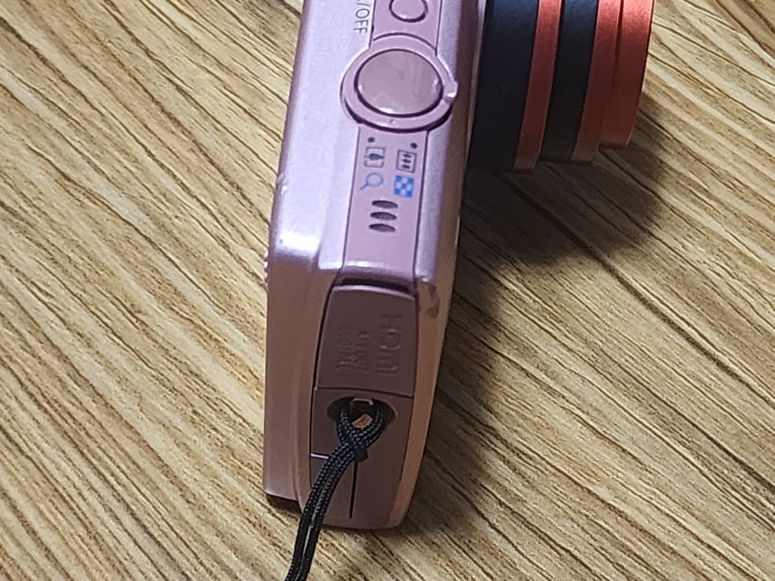 캐논 ixus240hs  상품이미지4