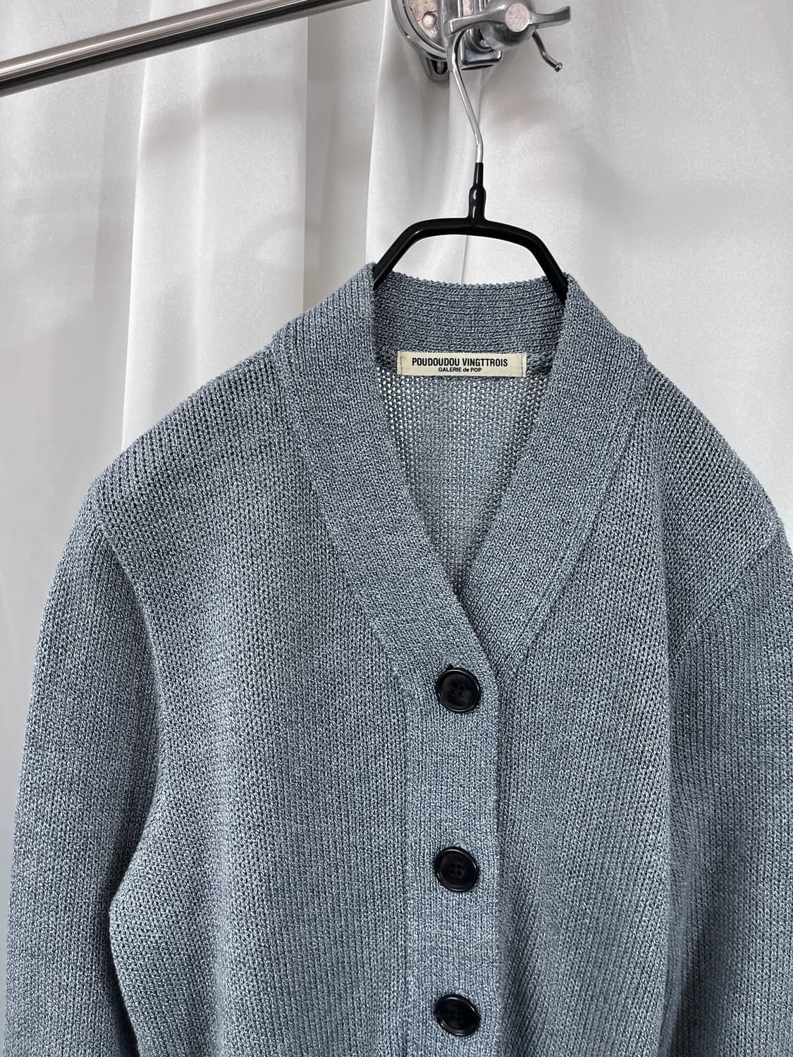 POUDOUDOU VINGTTROIS 상품이미지2