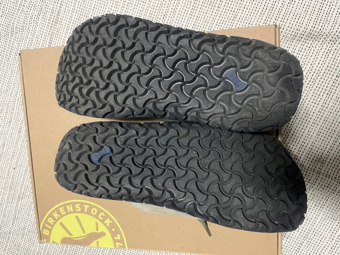 버켄스탁 1774 타우페 띠보 thibo 상품이미지5