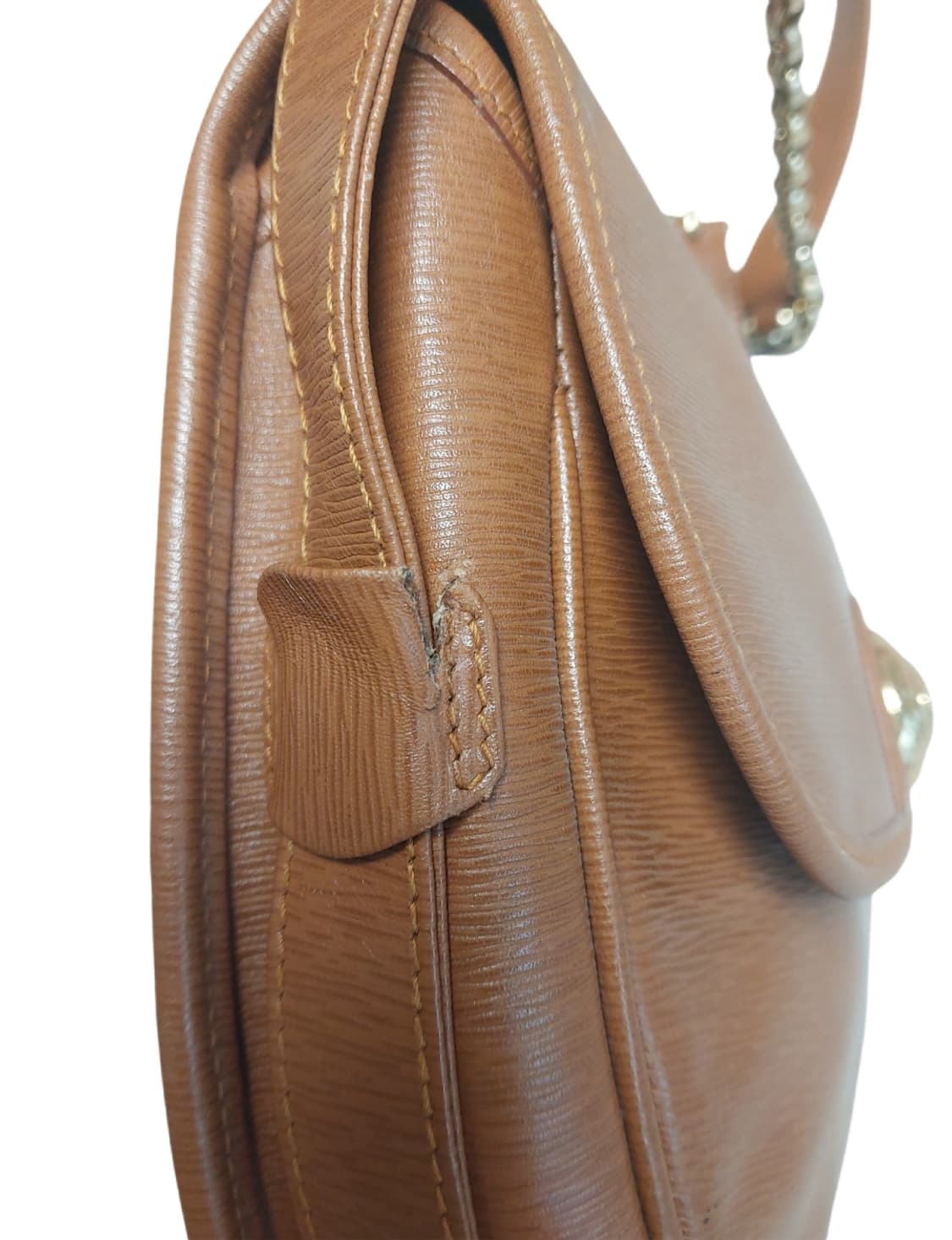 끌로에 빈티지 체인 숄더백 (정품) 상품이미지9