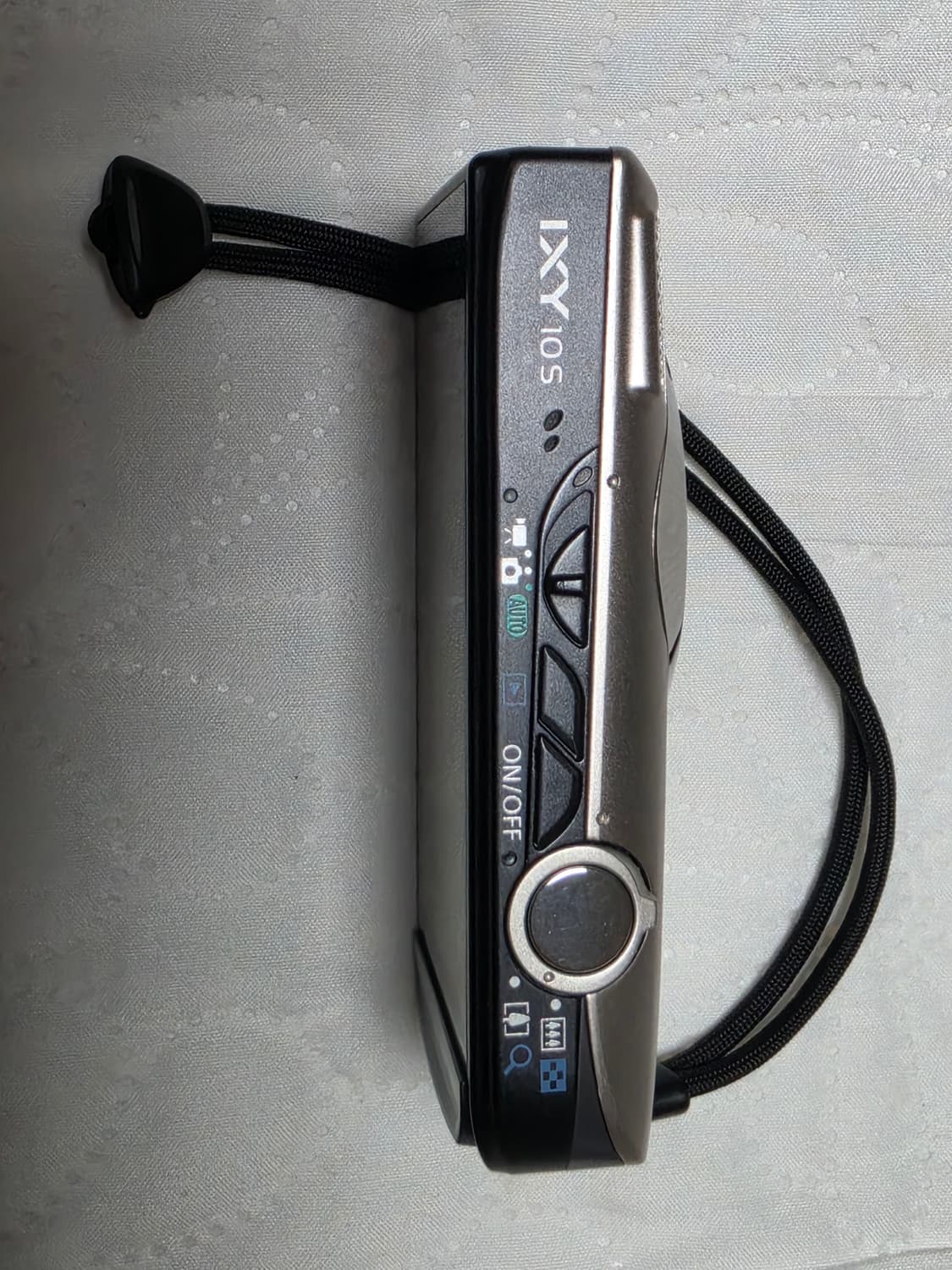 IXY 10S (IXUS 210HS) 상품이미지2