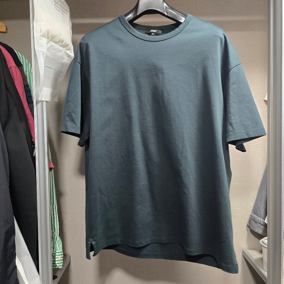 알레그리 럭스쿨(Lux Cool) M / 2장 일괄 상품이미지4