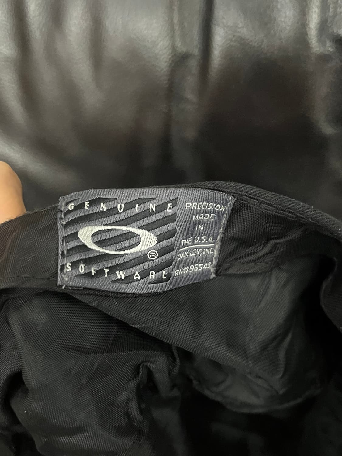 OAKLEY SOFTWEAR BERET 상품이미지6