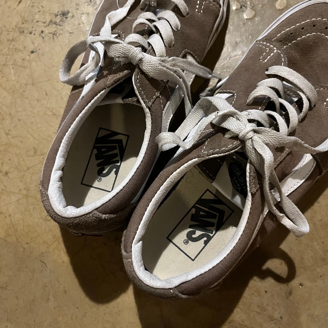 반스 스니커즈 (245) 상품이미지7