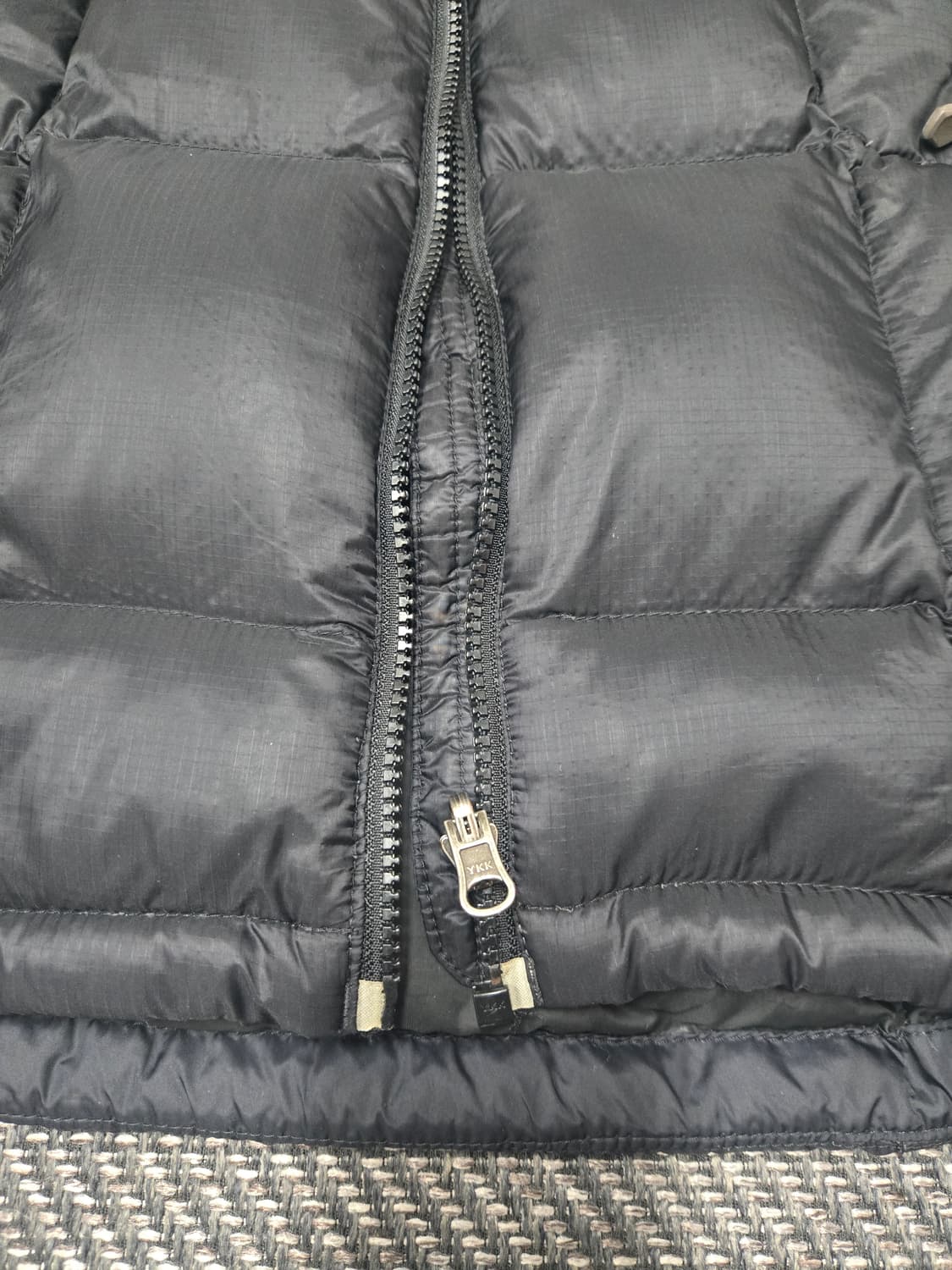 노스페이스 써밋 800 구스다운패딩 상품이미지5