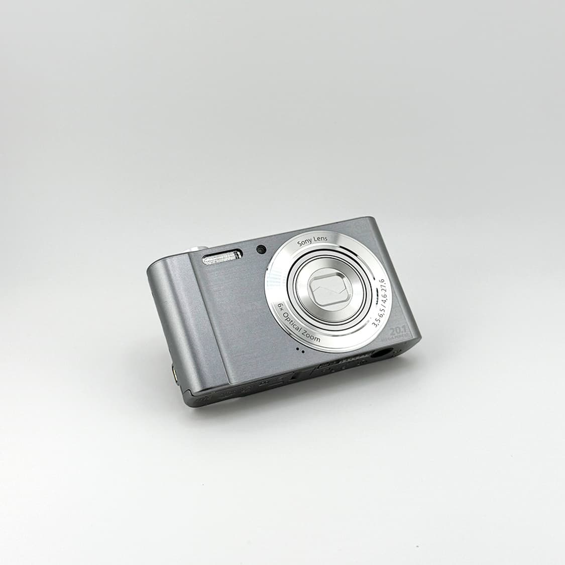 [아이브 레이 Pick!] SONY DSC-W810 레트로 디지털 카메라 상품이미지9