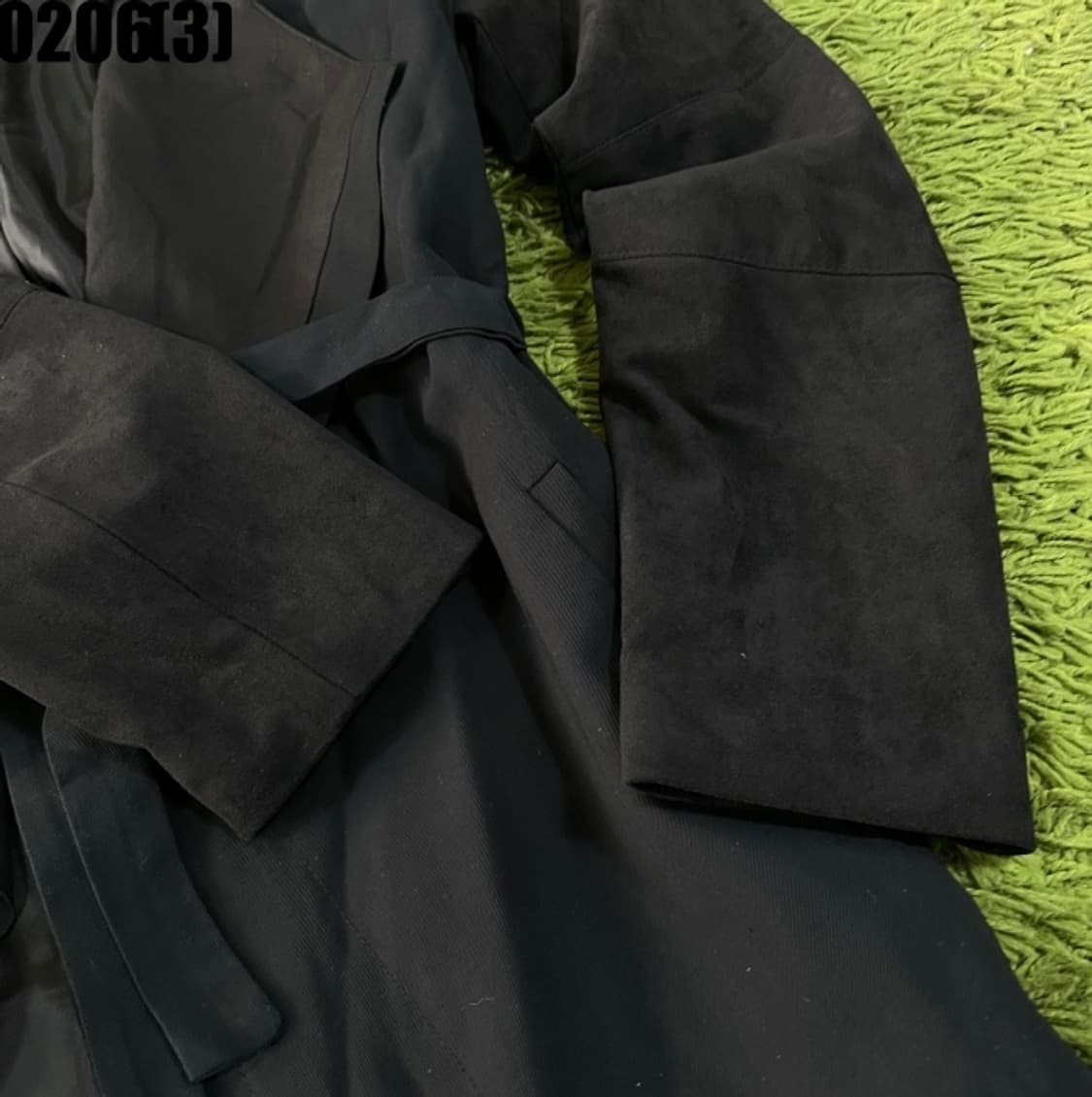 베라왕 코트 상품이미지4