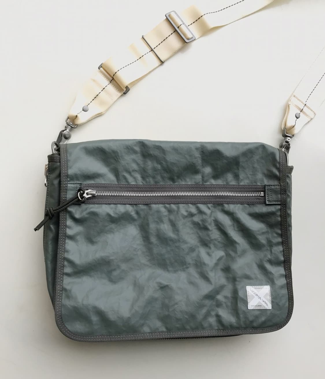LUGGAGE LABEL by Yoshida Porter 상품이미지6