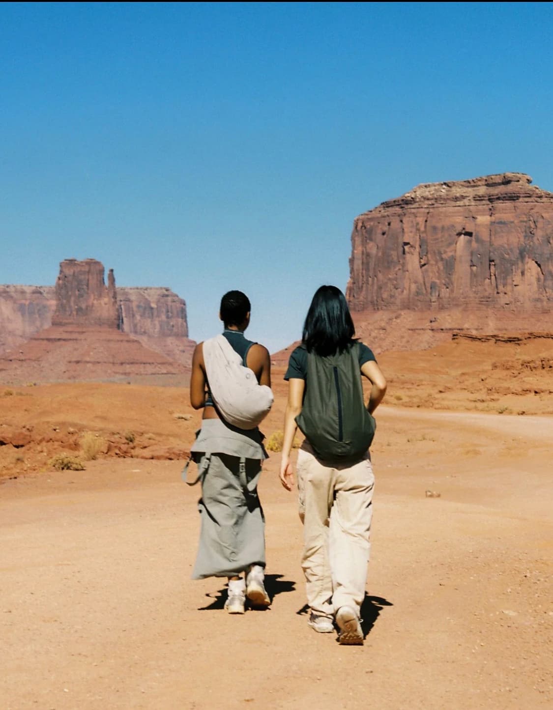 Hyein Seo 23FW Horizon 백팩 상품이미지1