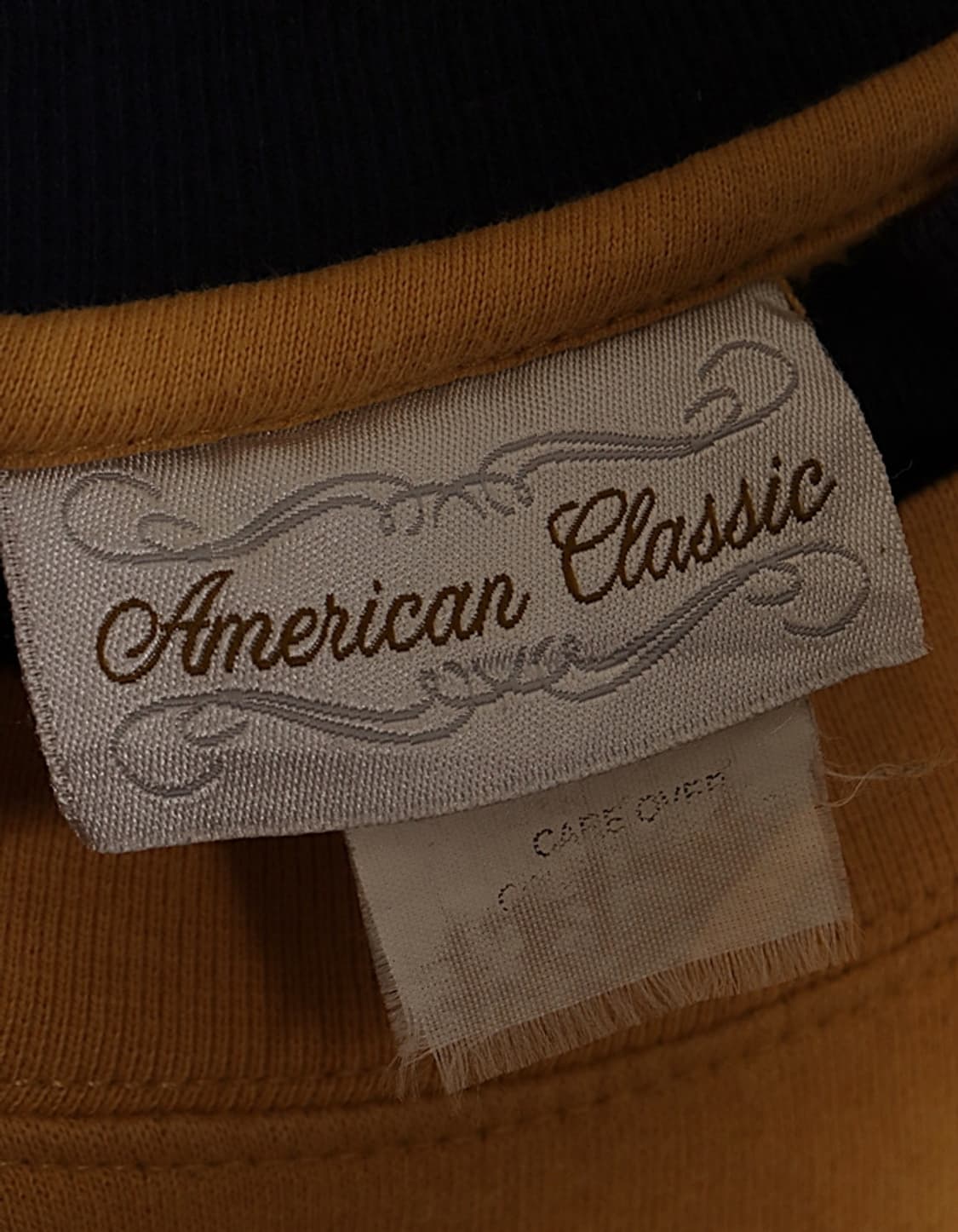 90's American Classic Sweat Shirts 상품이미지7