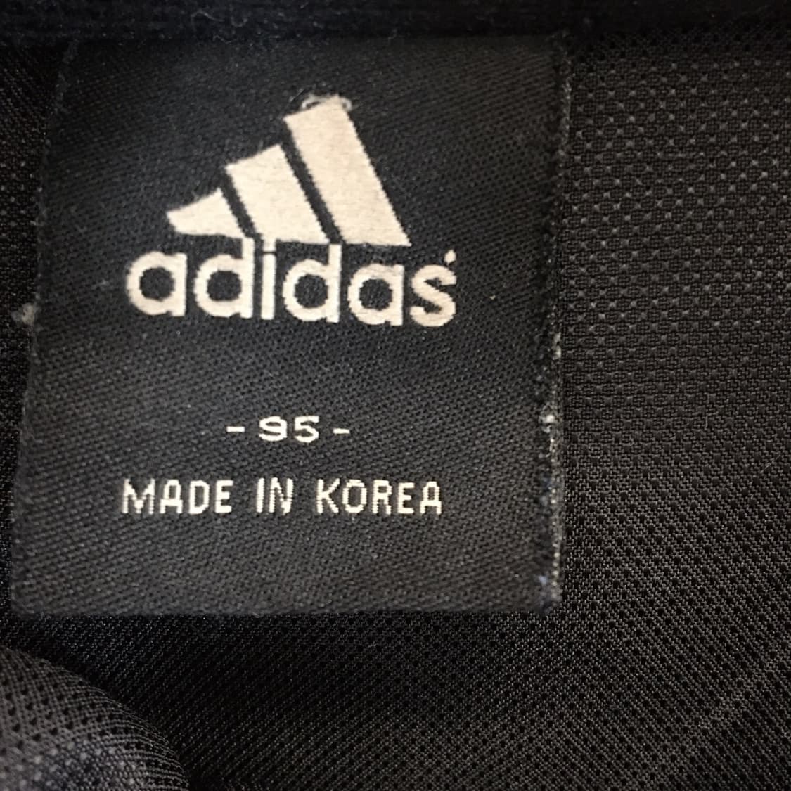 아디다스 마샬 롱자켓 돕바 95  상품이미지5