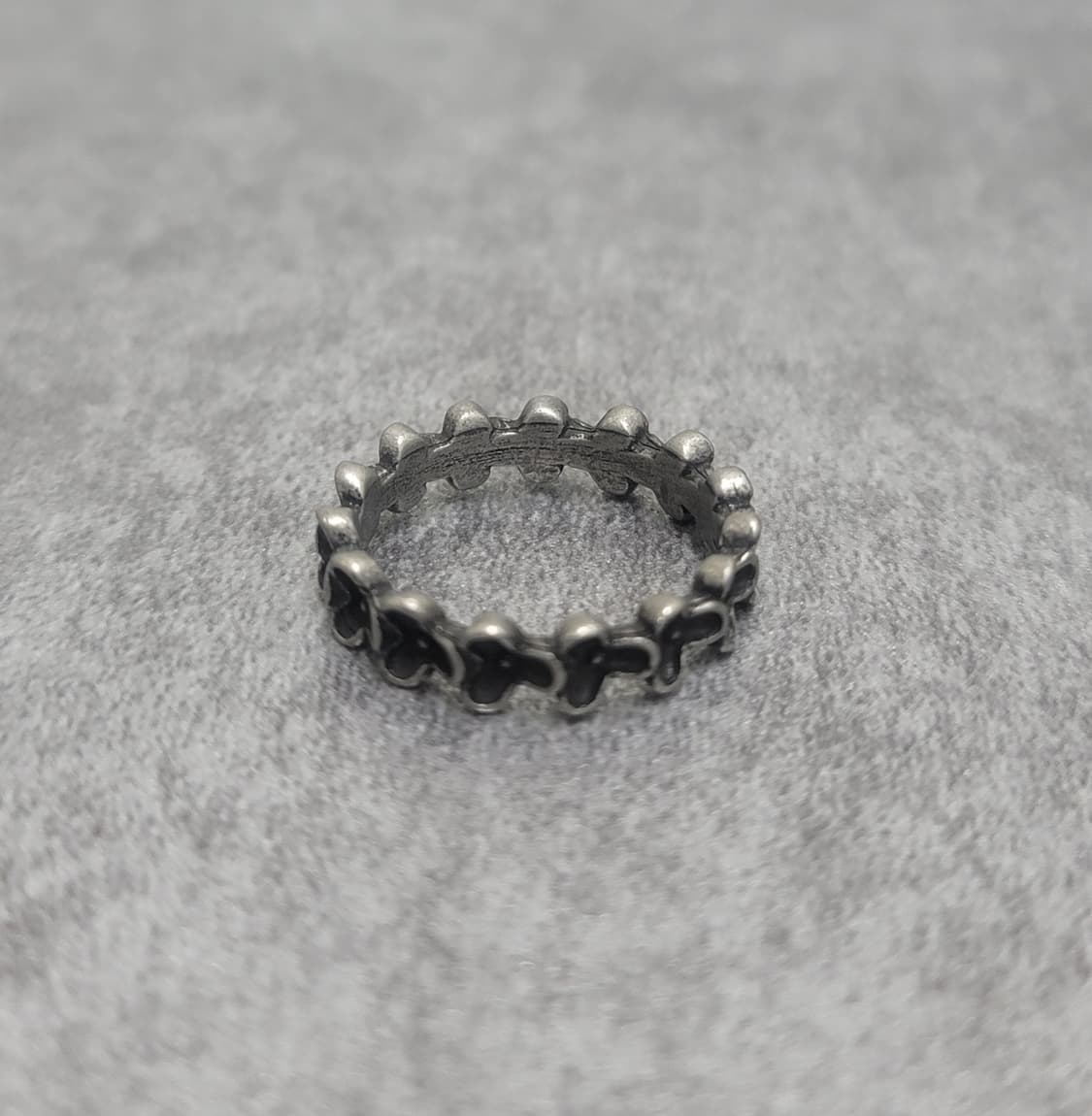 빈티지반지 세트 상품이미지2