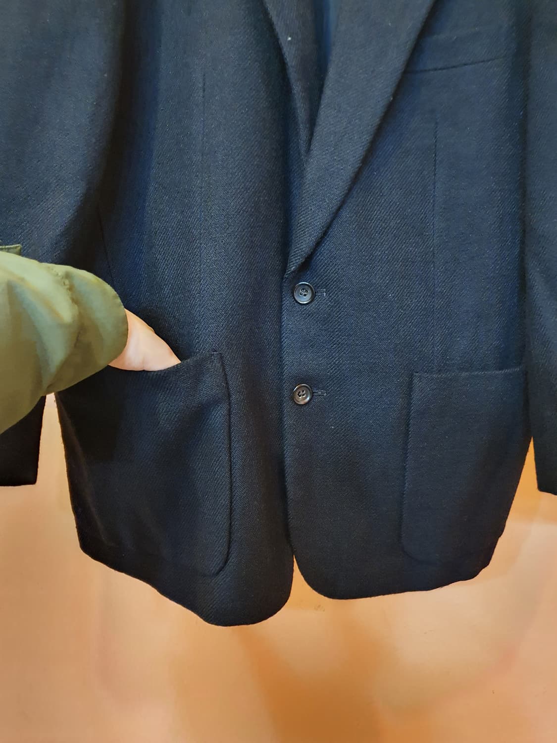 COMME des GARCONS HOMME 상품이미지6