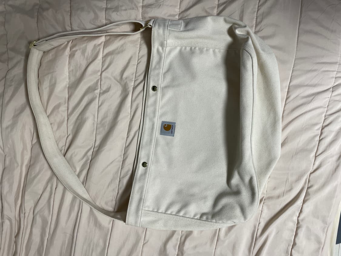 칼하트 wip 메일백/크로스백 가방 상품이미지2