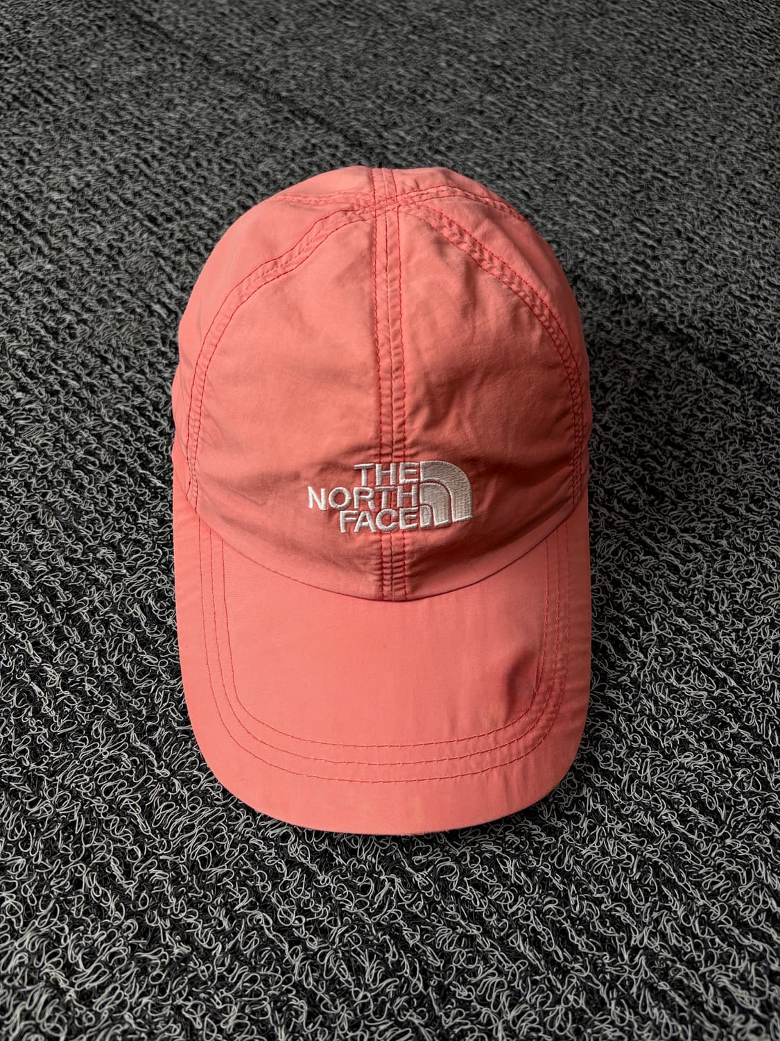 노스페이스 고프코어 나일론 볼캡 1675 상품이미지2