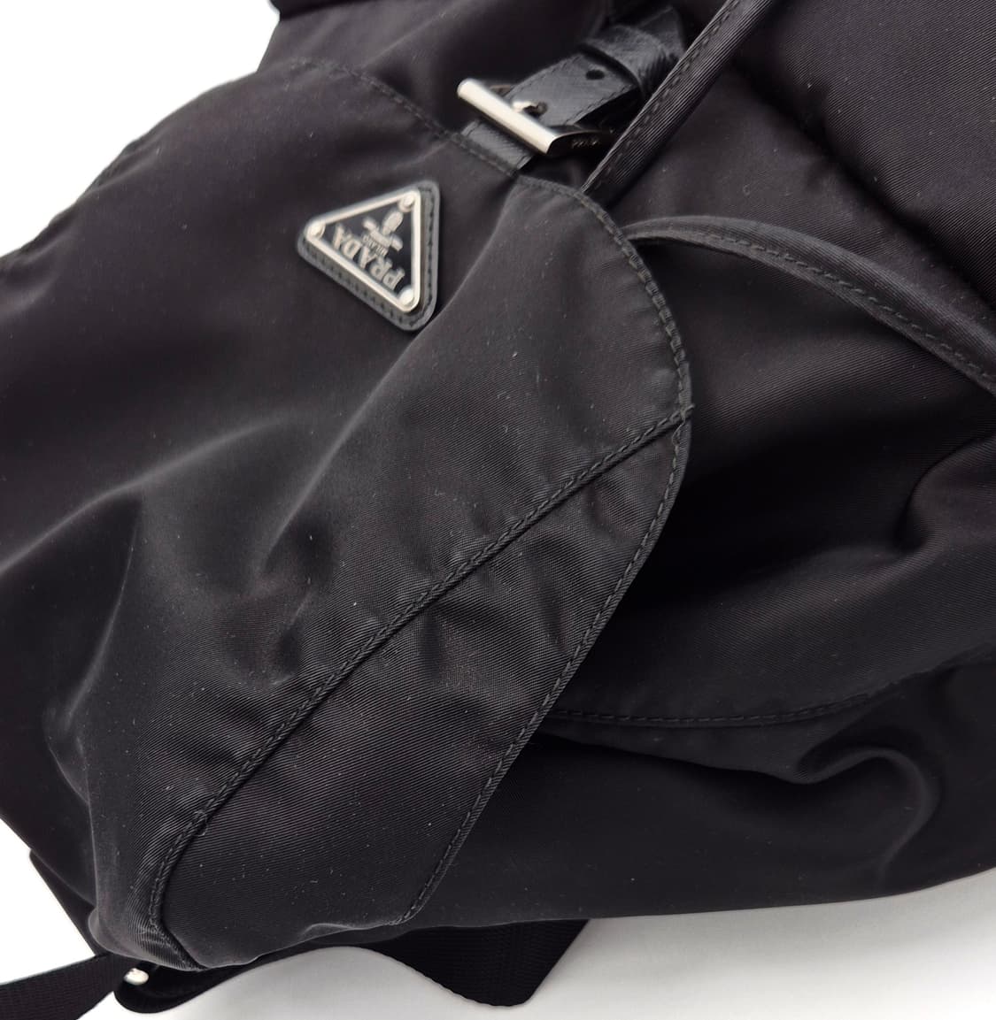 프라다 리나일론 듀엣 버킷백 1BH038 상품이미지6