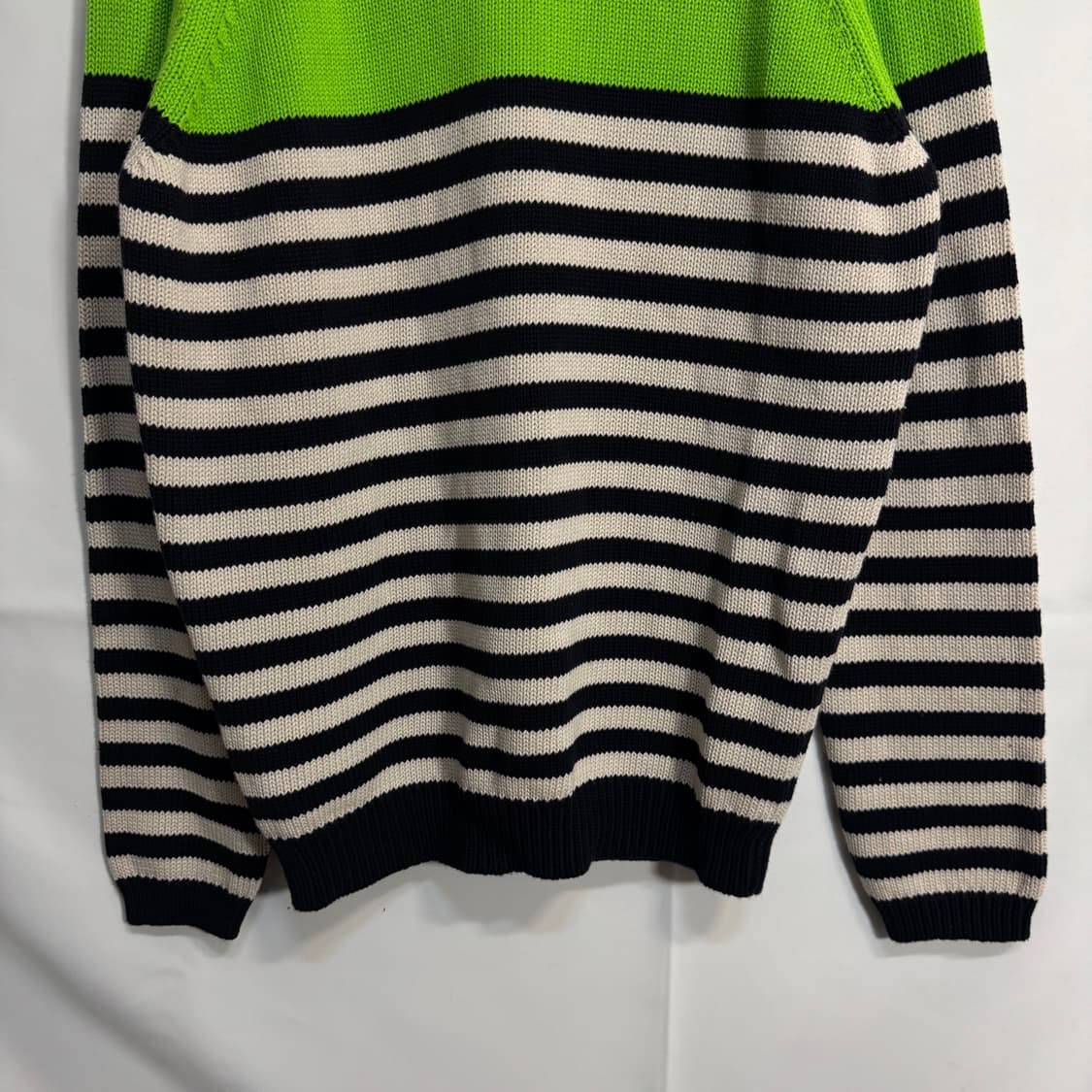 자라 남성 나그랑 니트 상품이미지3