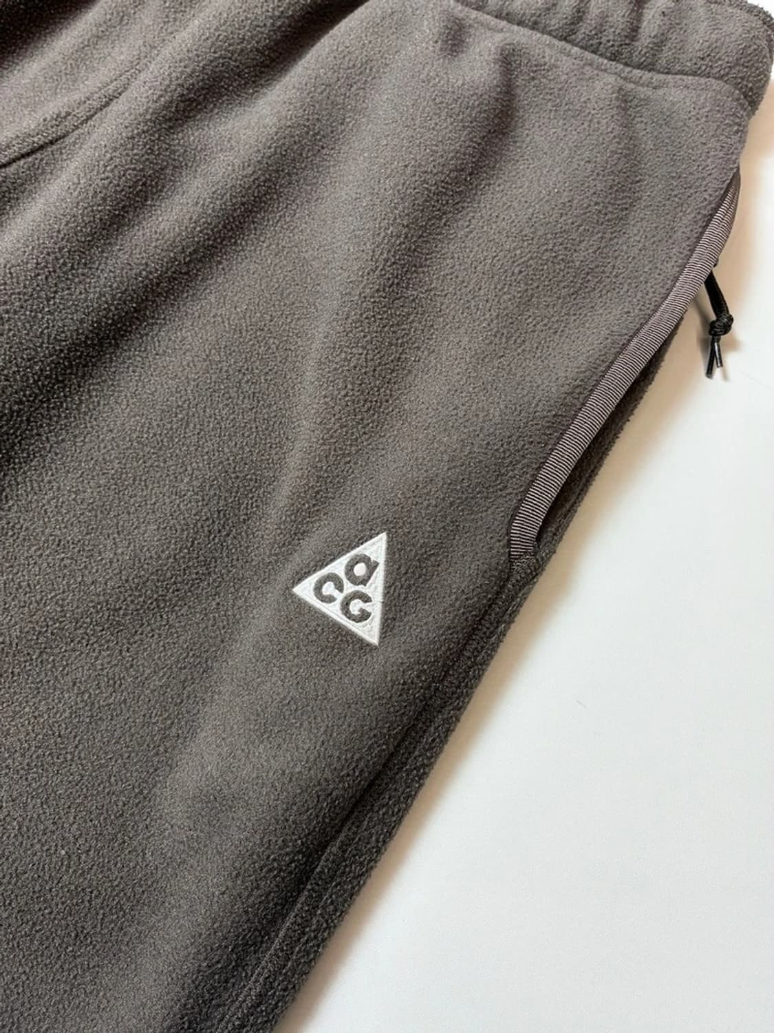 나이키 22FW ACG 폴라텍 울프 트리 팬츠 PN9478 상품이미지3