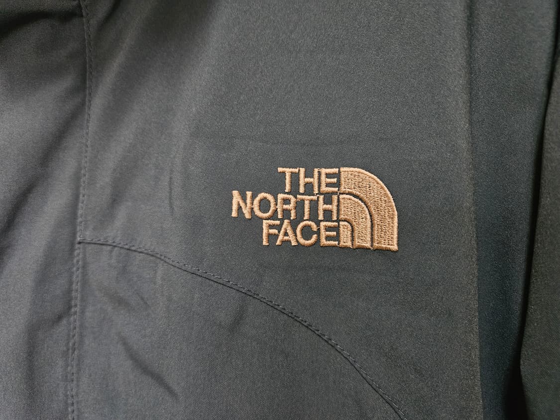 노스페이스 블루 고어텍스 윈드브레이커 바람막이 자켓 100 105 상품이미지4