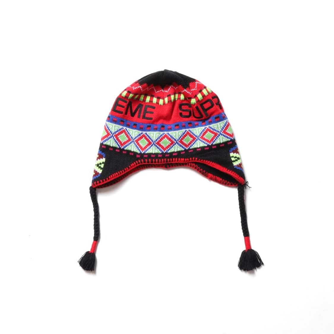슈프림 Supreme Neplai Earflap Beanie 
 상품이미지1