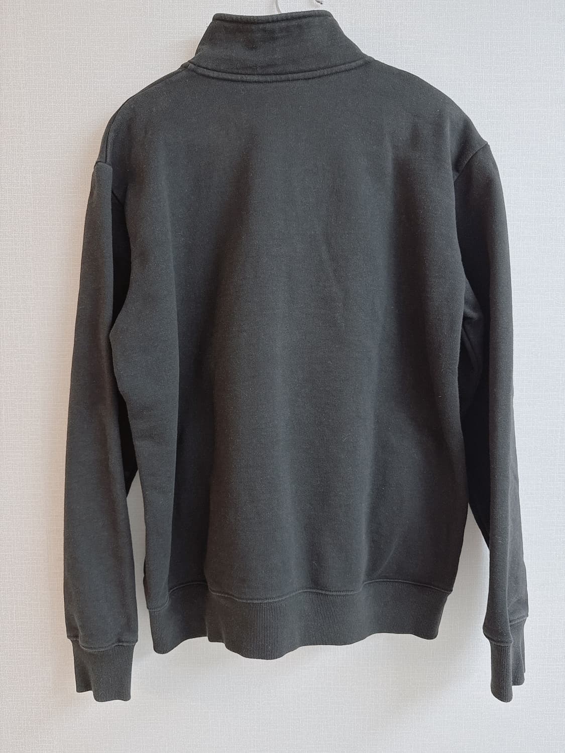 칼하트윕 하프집업 맨투맨 상품이미지2