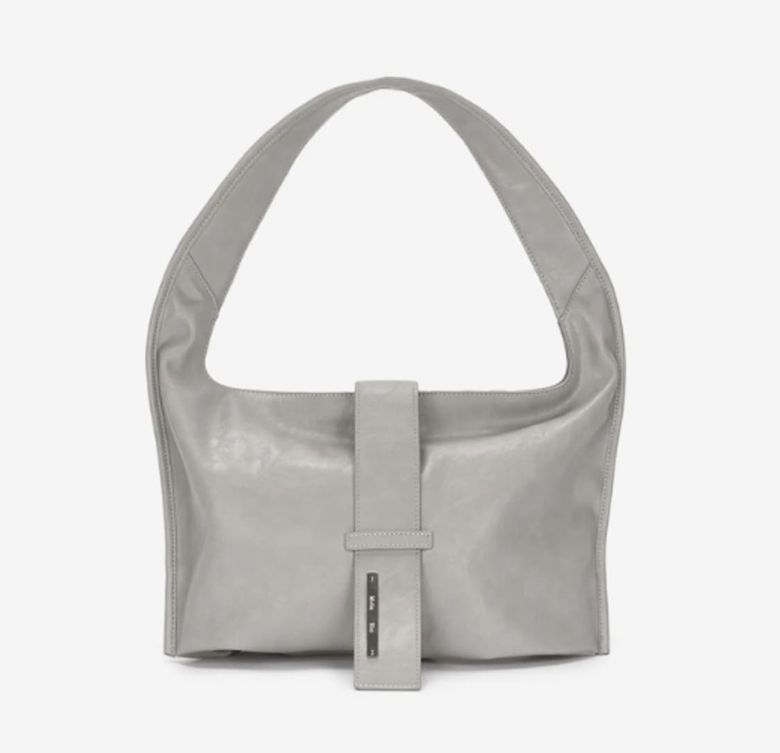 마뗑킴 베르루 스퀘어 숄더백 상품이미지6