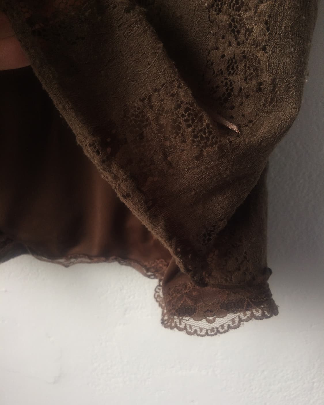Lace sleeveless 상품이미지3