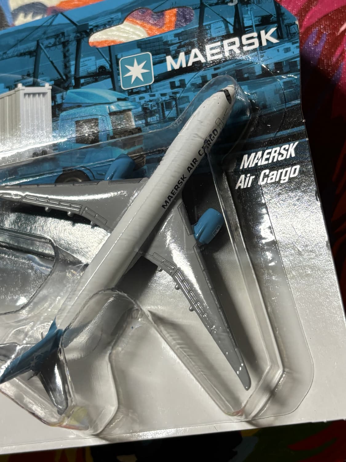 미개봉) 머스크 폭스바겐 크래프트 에어 카르고 다이캐스트 인테리어 소품  상품이미지9