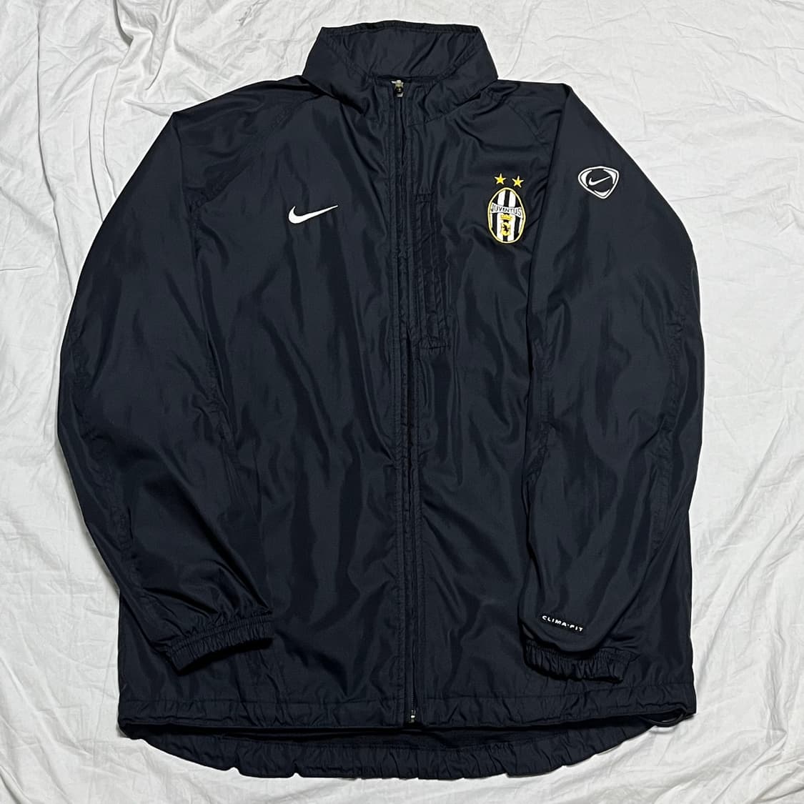 M 나이키 유벤투스 바람막이 상품이미지2