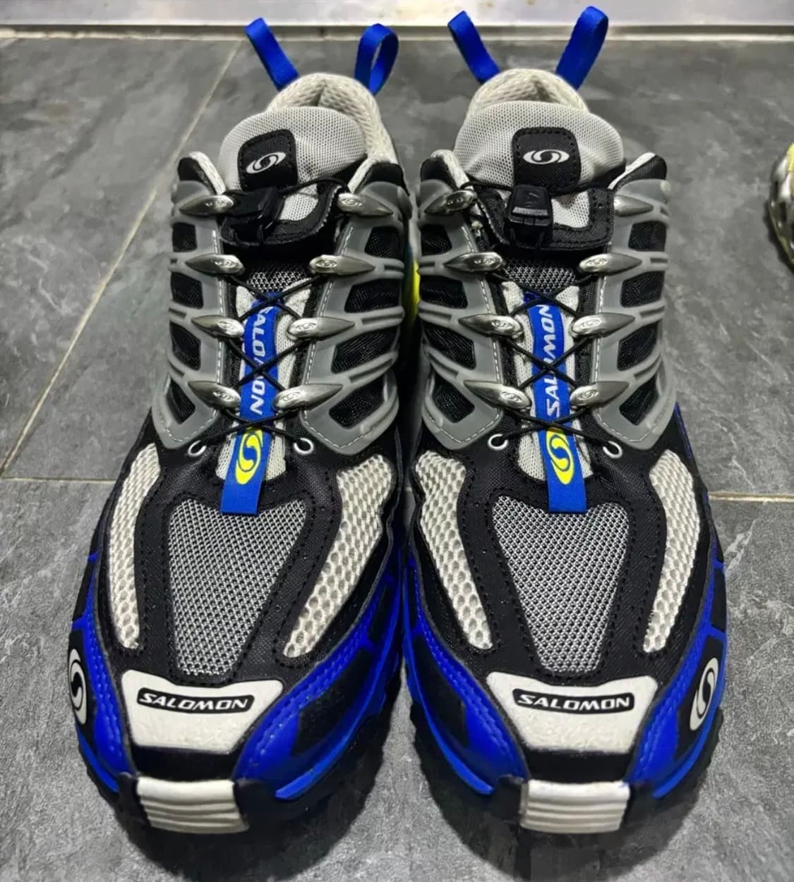 살로몬 ACD Pro Lapis Blue (280사이즈) 상품이미지3