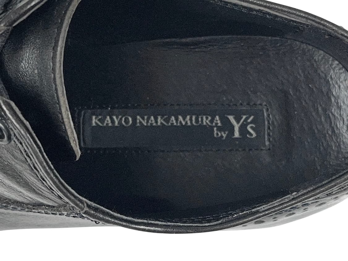 reconstructed shoes 상품이미지9