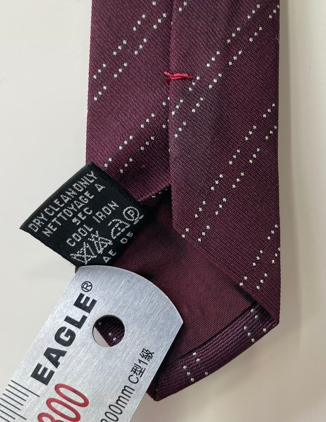 빈티지)넥타이 상품이미지4