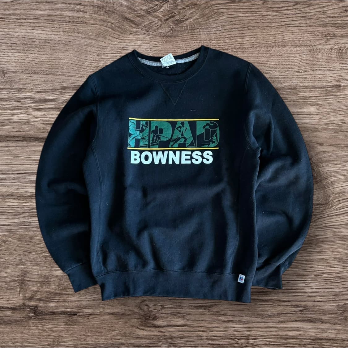 90s Russell Atheltic Sweatshirts 상품이미지1