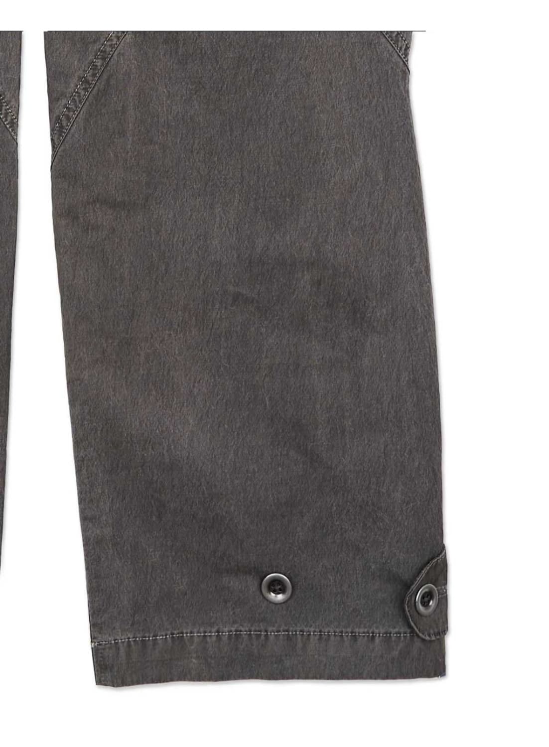 이그노타 코어:9 익스플로러 포켓 팬츠 브라운 상품이미지5