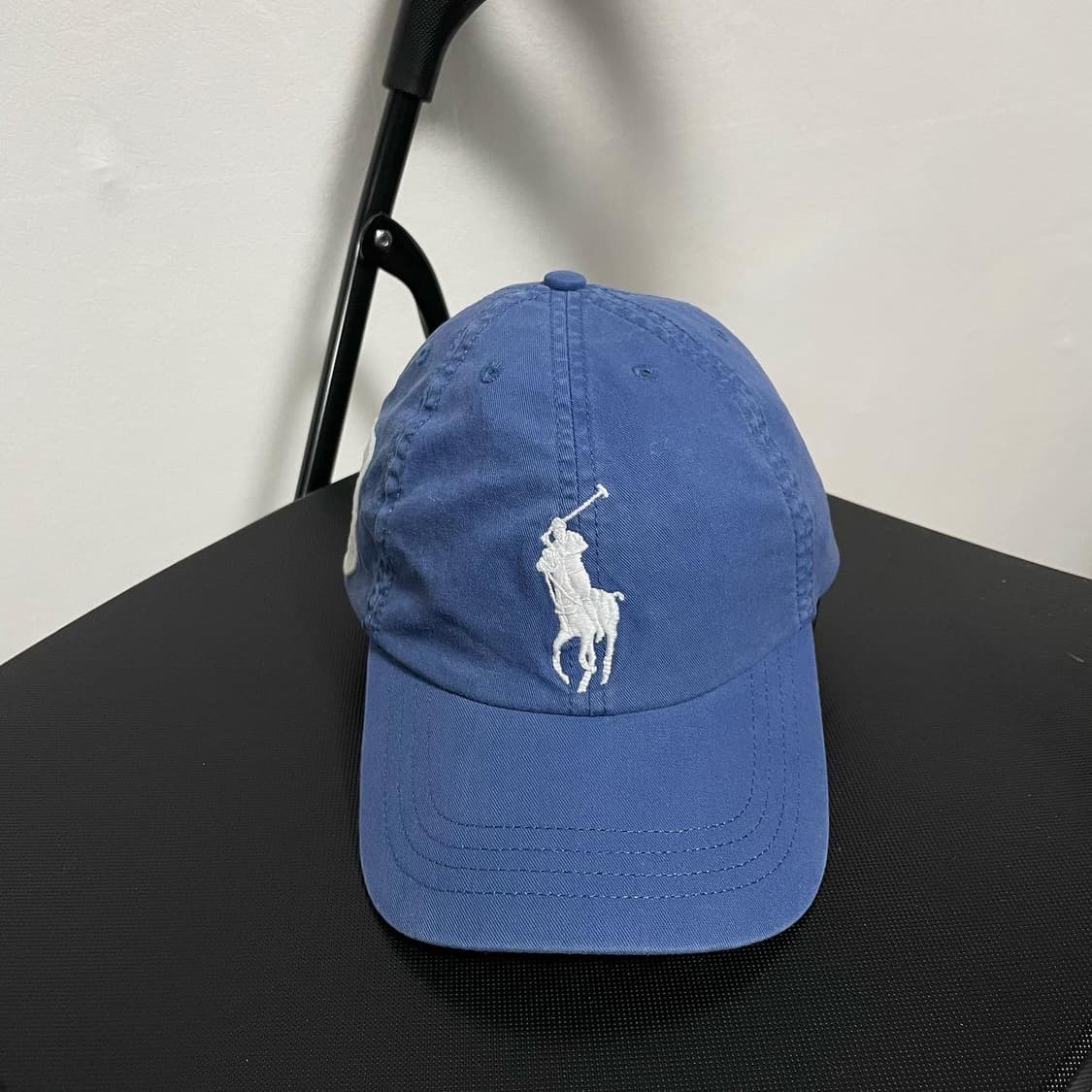 폴로 빅포니 볼캡 상품이미지2