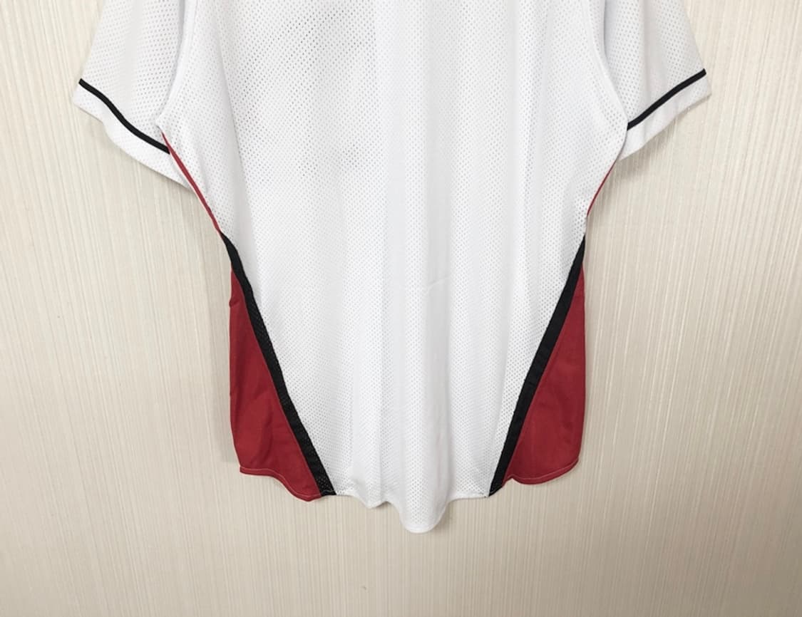  KBO KT위즈 올드 홈유니폼/져지 100 상품이미지10