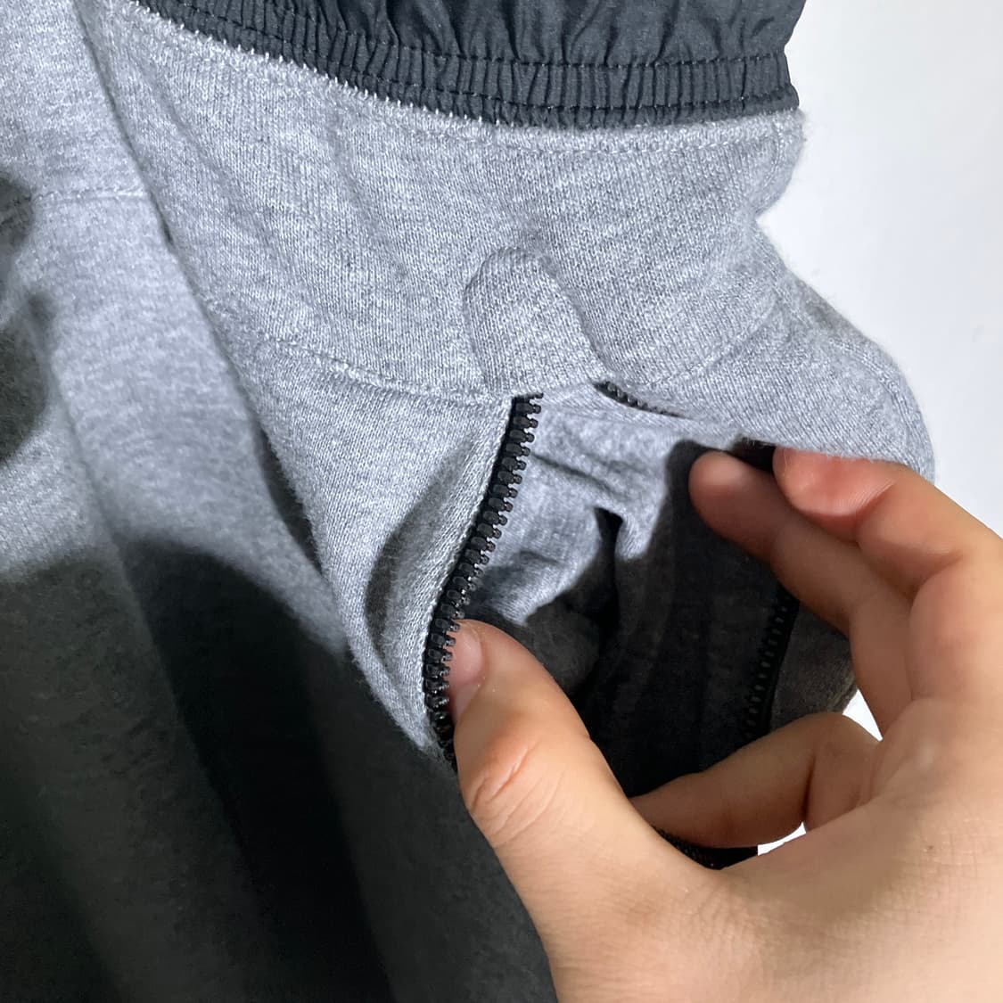 3XL)나이키 빅사이즈 스웻팬츠 츄리닝 조거팬츠 트레이닝 팬츠 상품이미지4