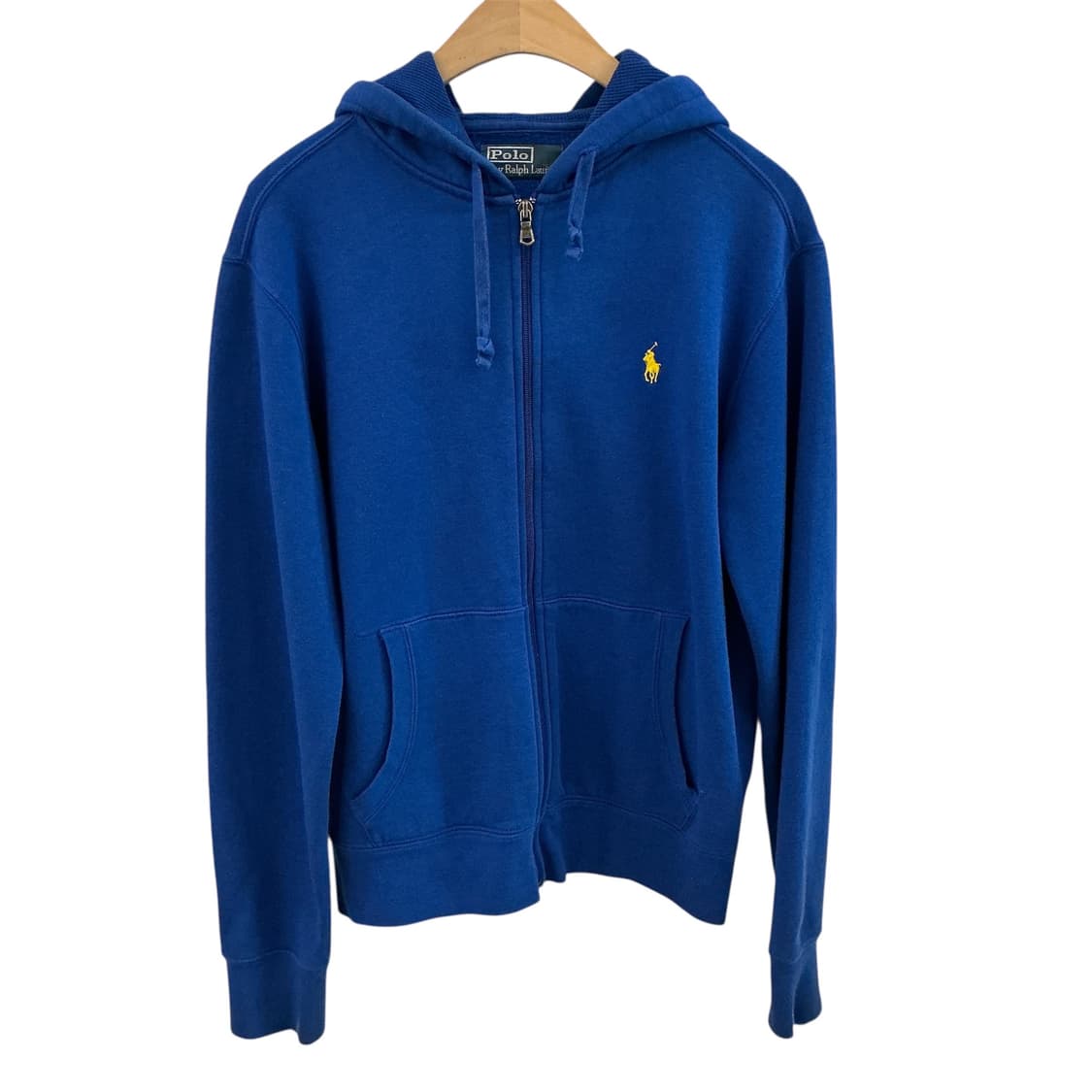 폴로 랄프로렌 후드집업 상품이미지1