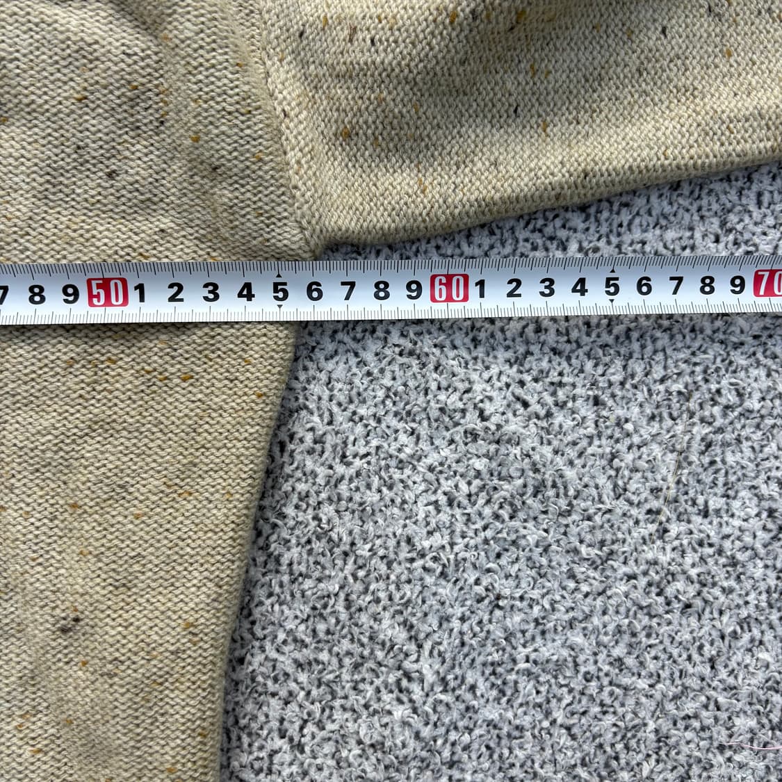 XS COS 코스 롱니트 원피스 롱라인 0311J 상품이미지7