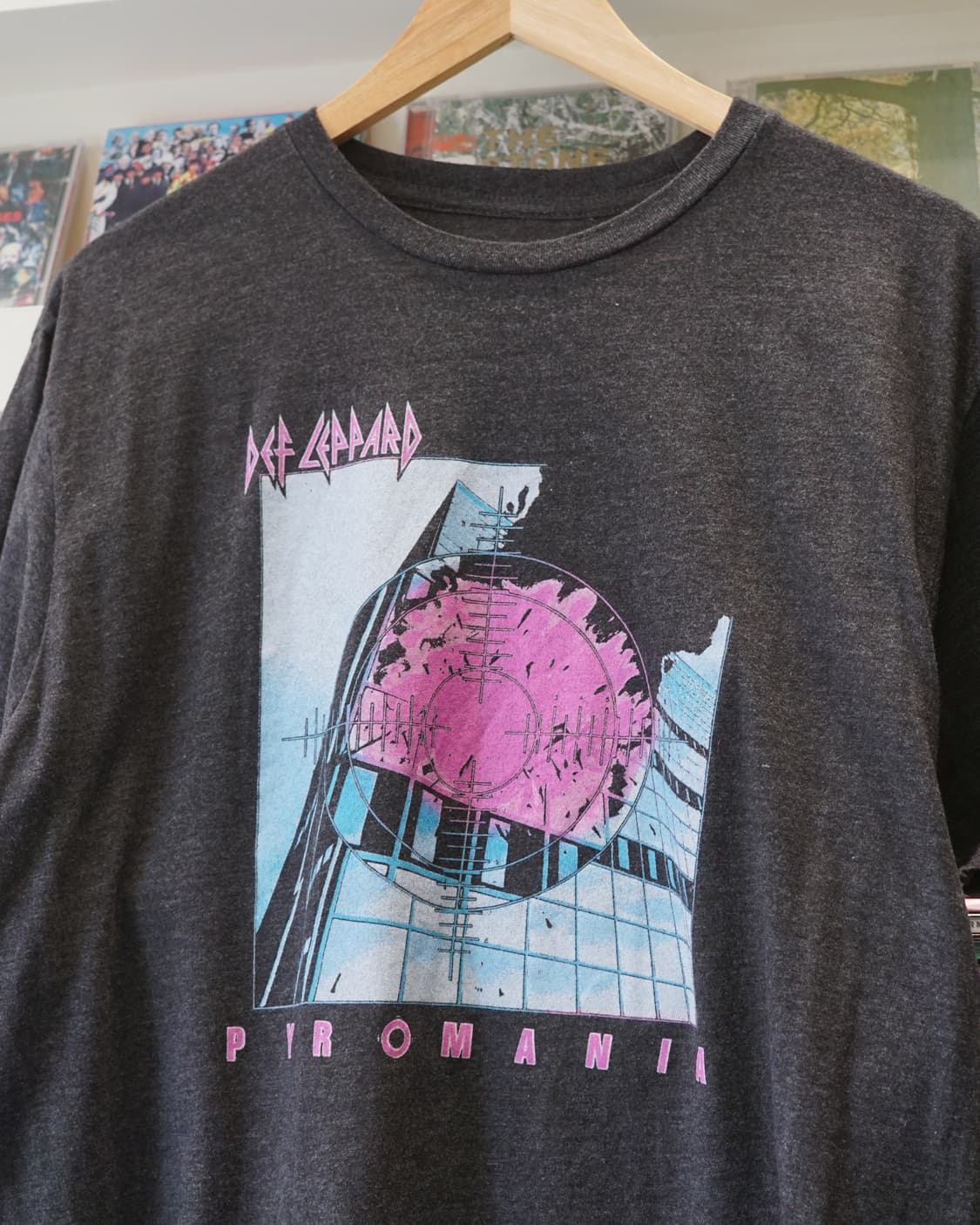 DEF LEPPARD 상품이미지1