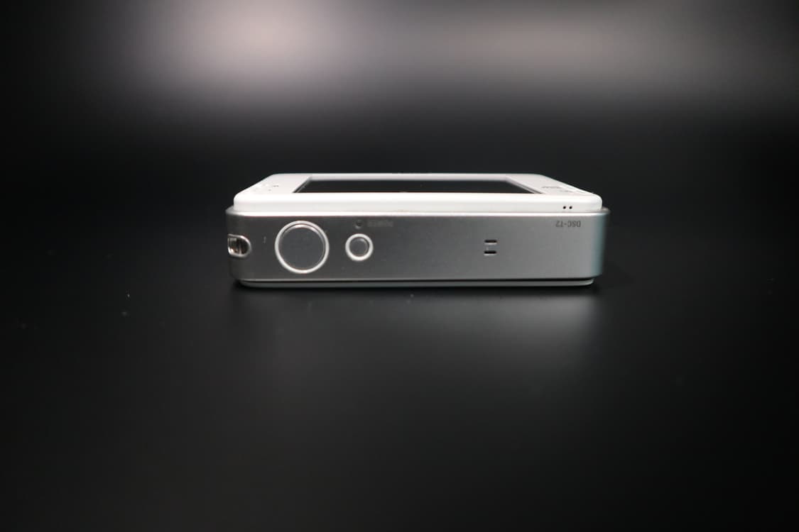 소니 사이버샷 DSC-T2 (화이트) 상품이미지8