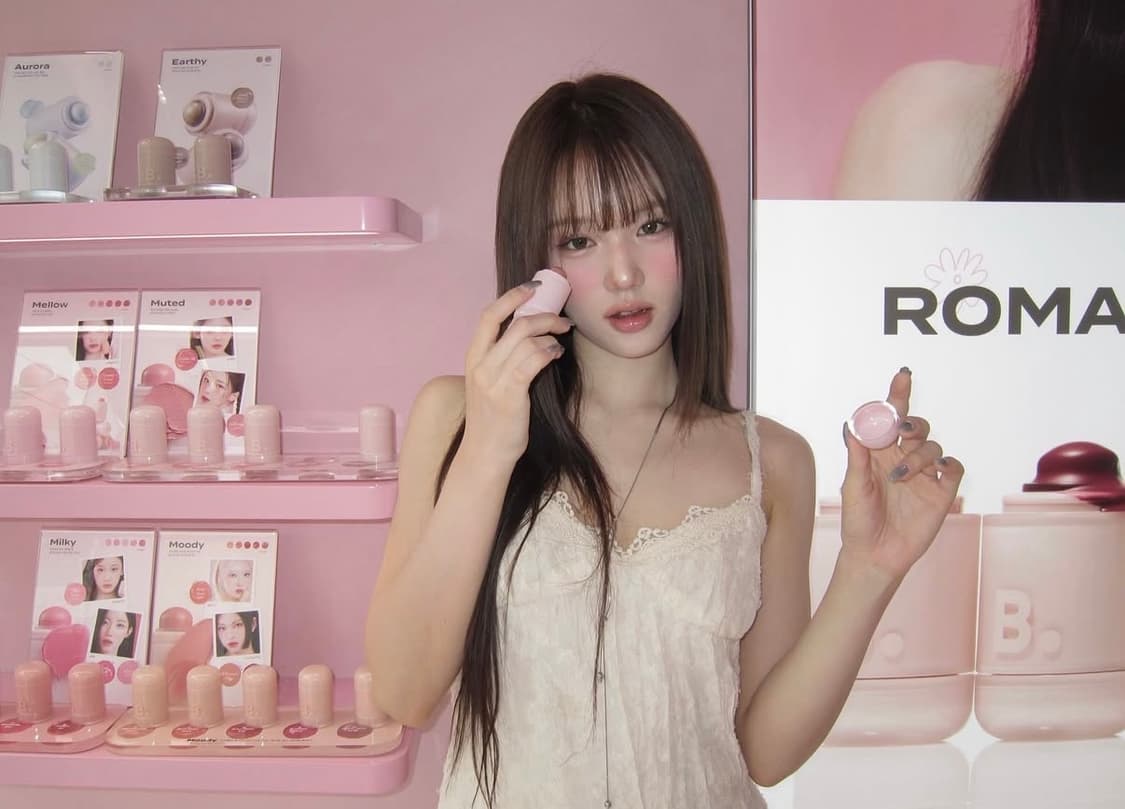 캐논 익서스 210 =익시 10s 풀박스 핑크 상품이미지8