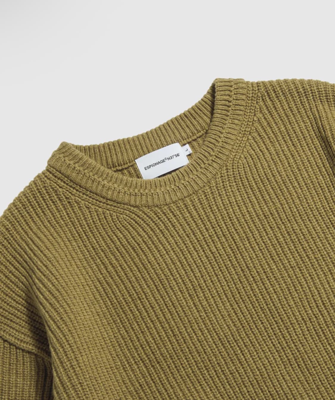 에스피오나지 Miller Knit (XL사이즈) 미개봉 새상품 상품이미지3