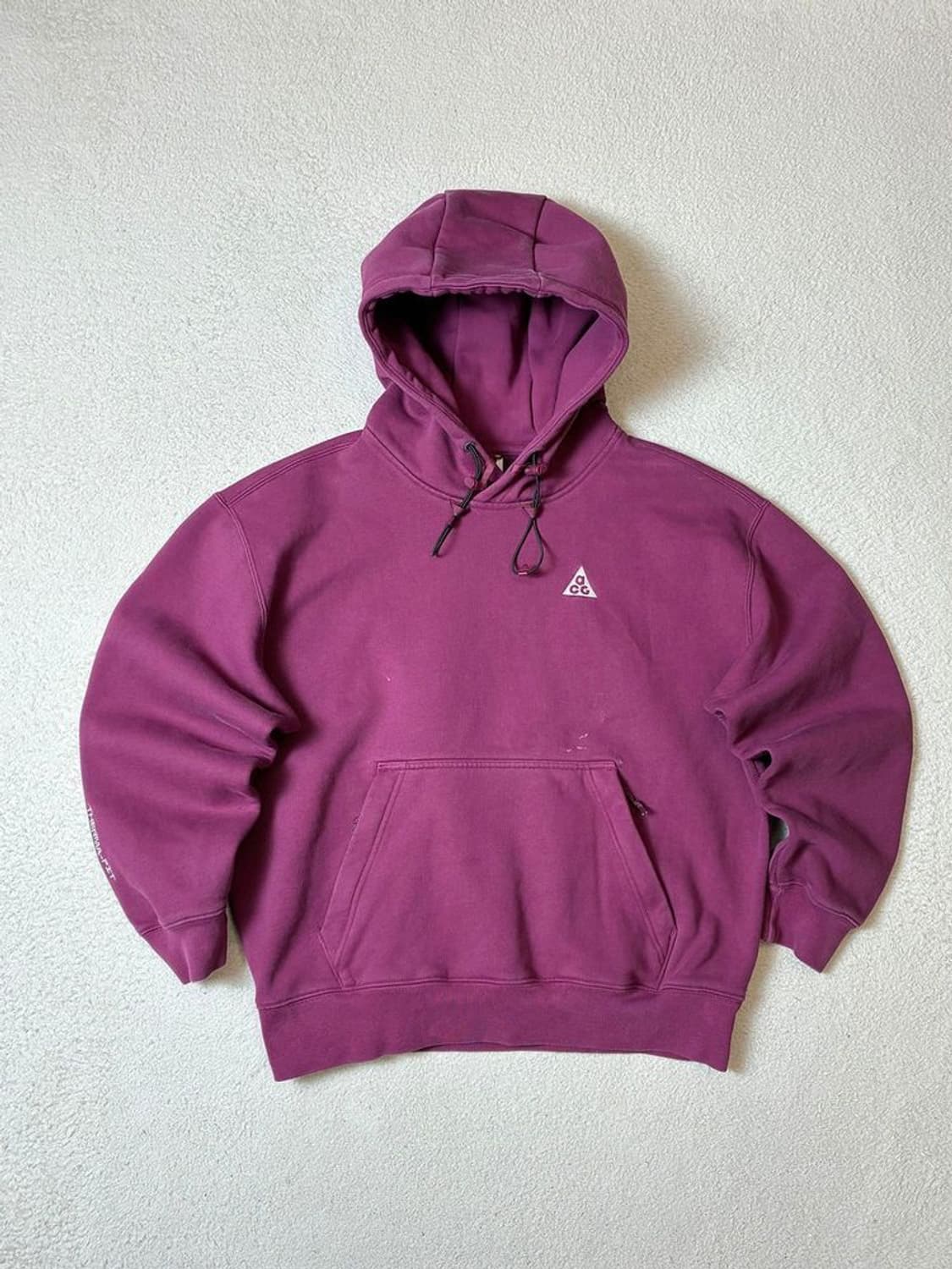 나이키 23ss ACG 써마핏 후드티 PN7378 상품이미지1