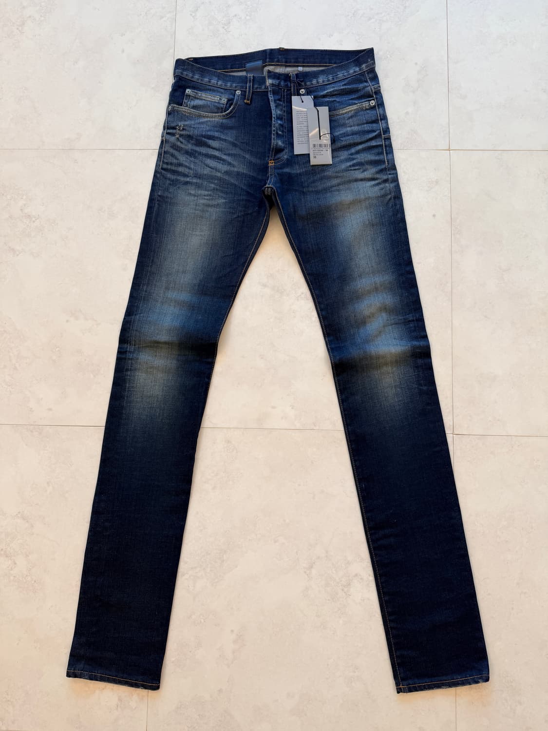 [30] 디올옴므 10fw 언더마이트럭 17.5bas 상품이미지1