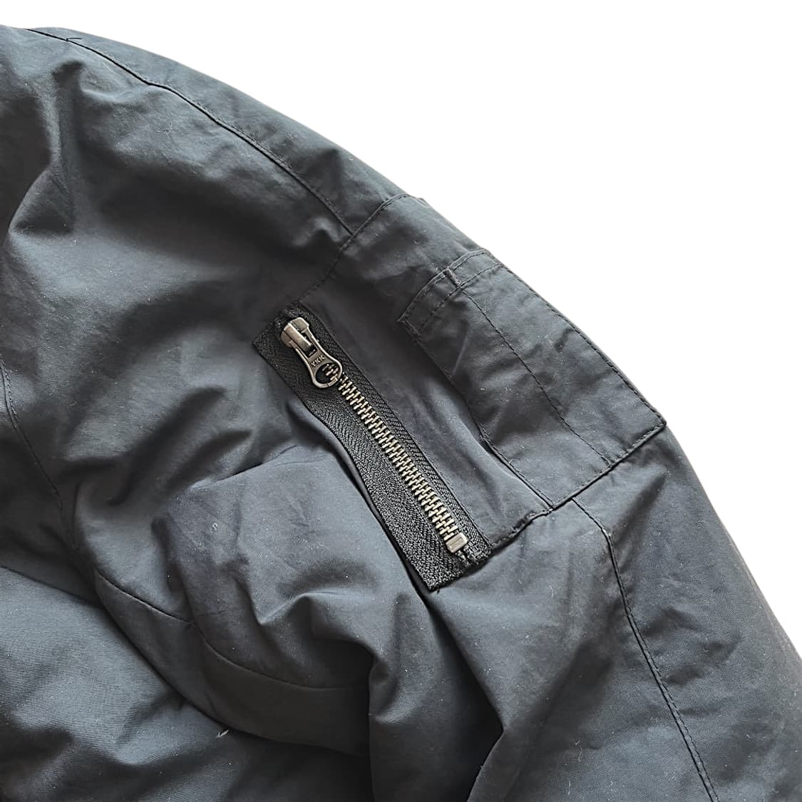 난가 x 어반리서치 DOORS별주 다운코트 자켓 상품이미지5