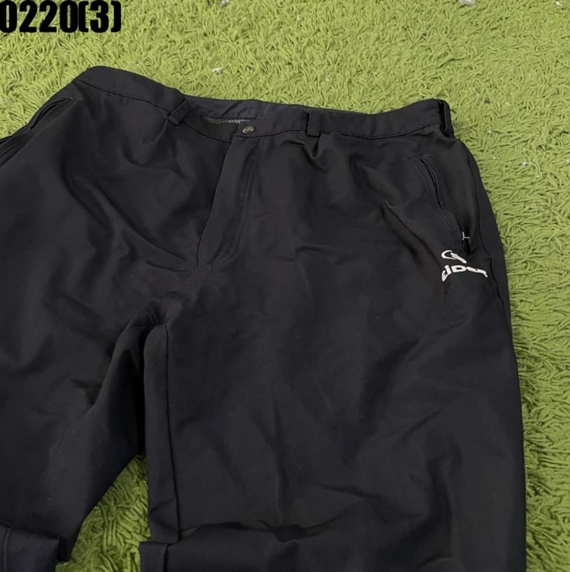 아이더 팬츠 상품이미지2