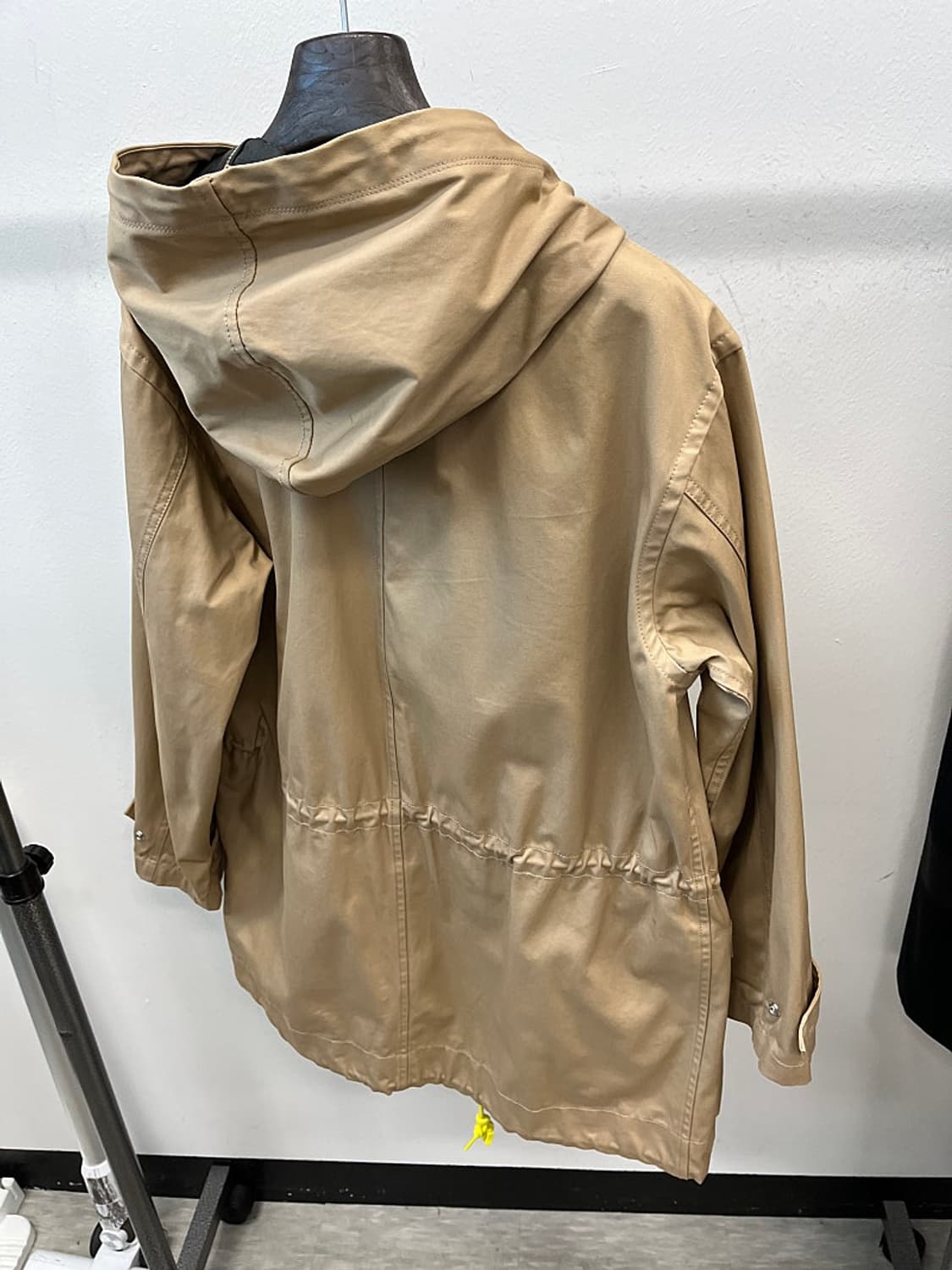 105) 마크제이콥스 후드 사파리자켓  상품이미지7