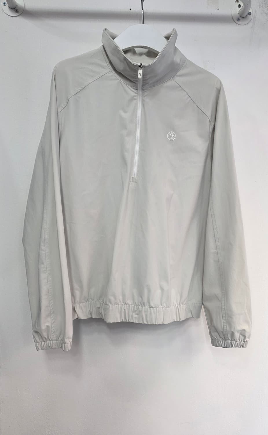 먼싱웨어 여성 골프 아노락 상품이미지1