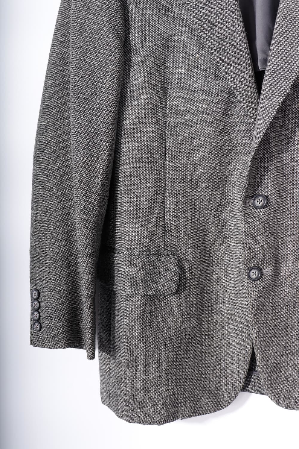 Burberry 울자켓 상품이미지6